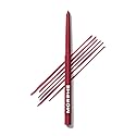 MORPHE Soulmatte Gel Lip Liner - Creamy Lip Pencil with a Matte Formula - Precision Contour Pencil with Sweet Almond & Tea Seed Oil for Long-Lasting