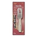 Checi Beige Foot File Medium CH-702CI