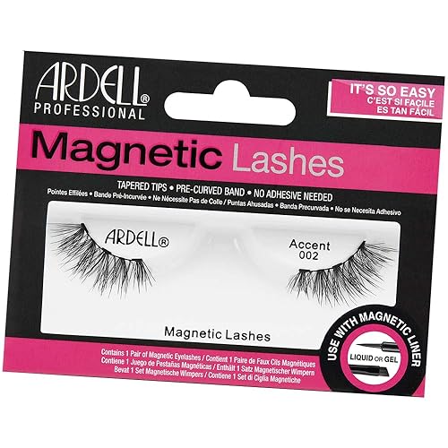 Magnetic Single Accent 002