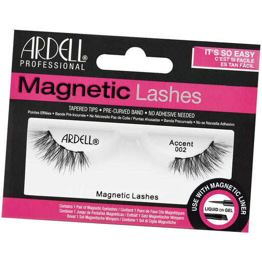 Magnetic Single Accent 002