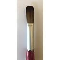 Misaki CRIMPED 100% Kolinsky Arcylic Nail Brush (Crimped 20) Beauty & Personal Care Sentas