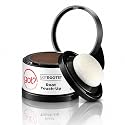 got? WE GOT THE SOLUTIONS! Pigment Infused Binding Root Touch Up Hair Color, Brow Filler & Hairline Powder for Medium Brown - Temporary Thinning
