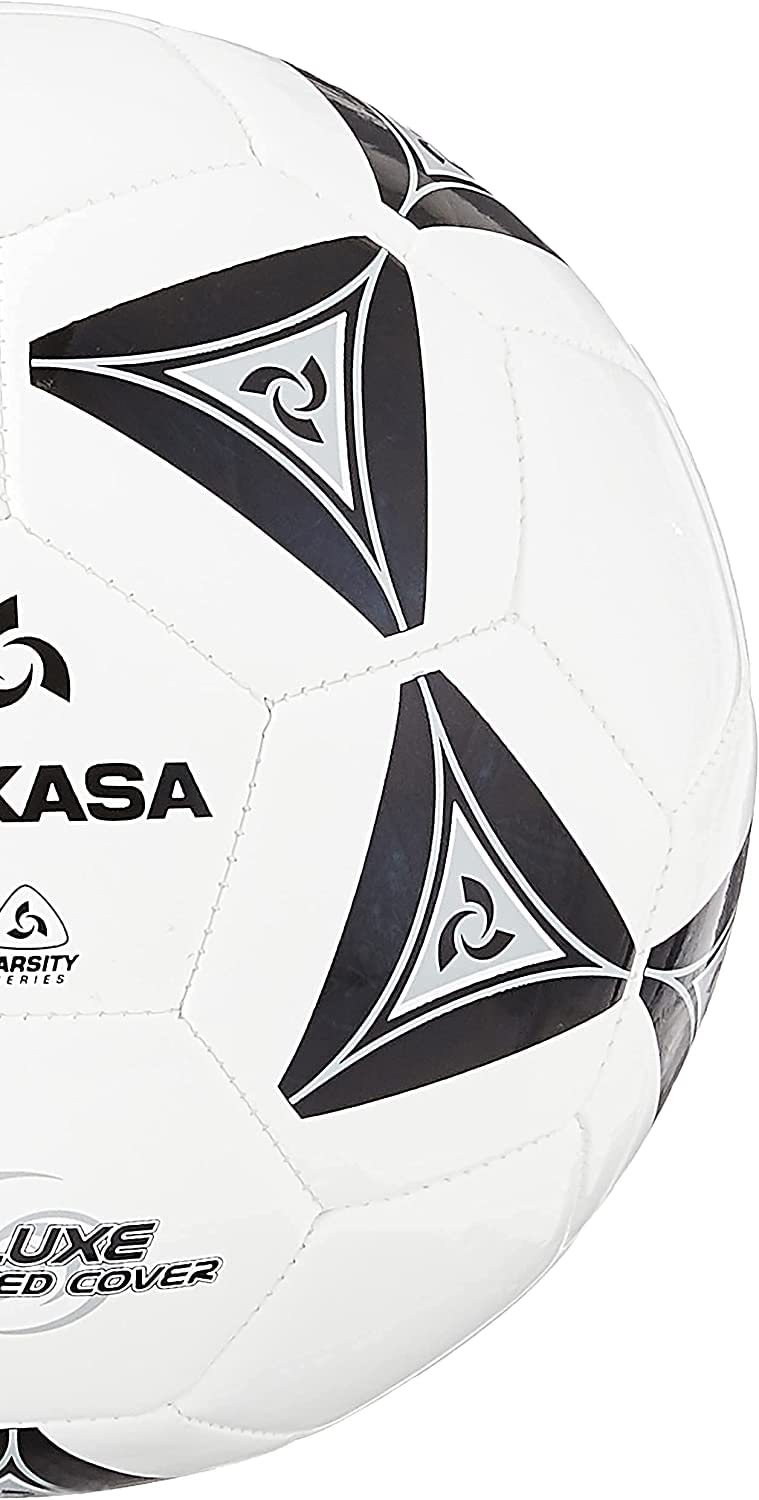 Mikasa serious Soccer Ball #5 (ea)