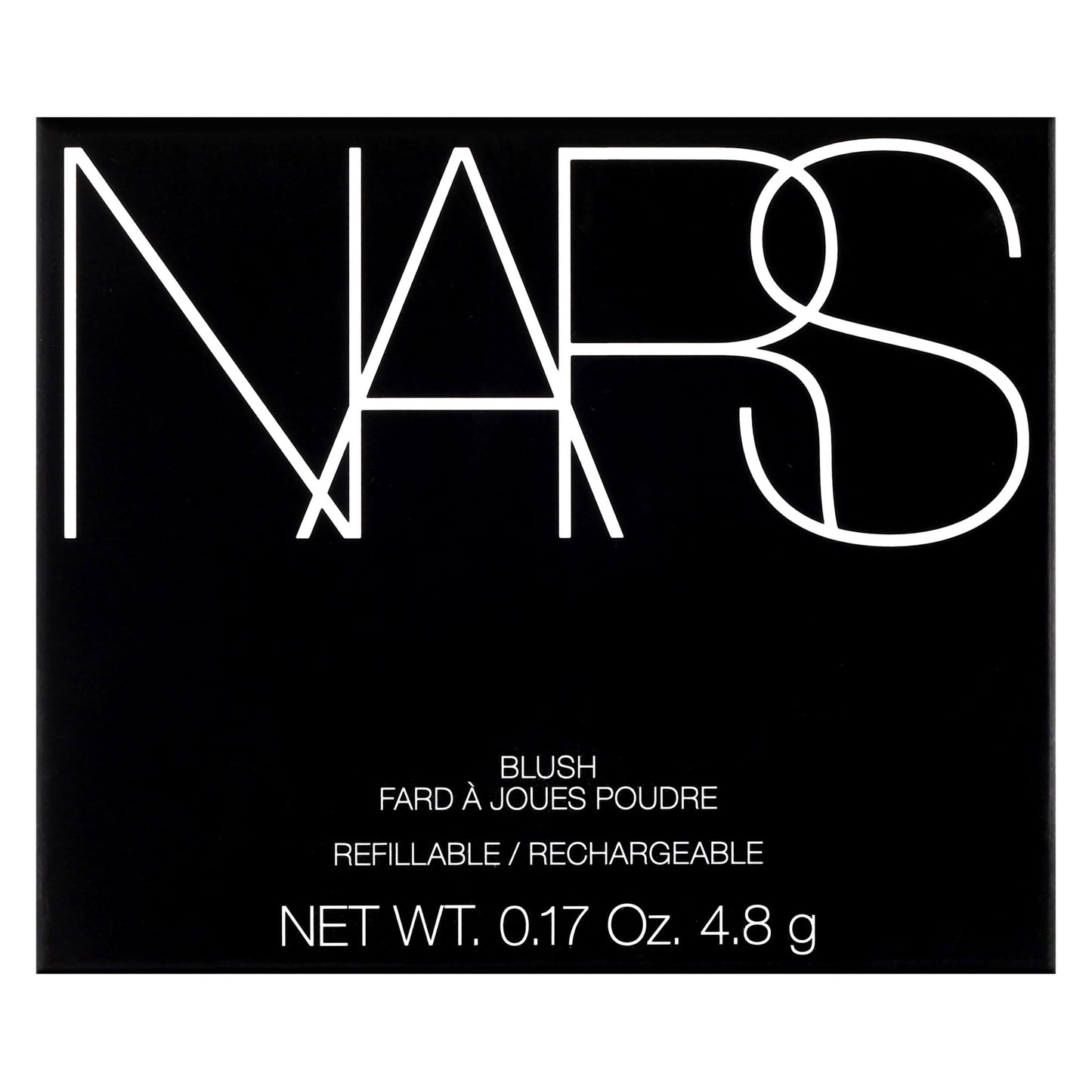 NARS Blush, Taj Mahal, 4020