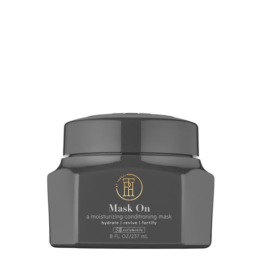 TPH by Taraji Mask On Conditioning Hair Mask ? 8oz
