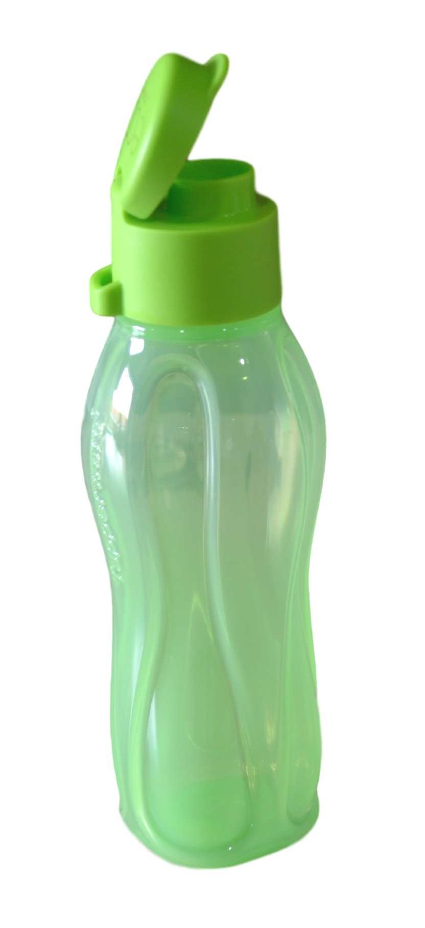 Tupperware Aquasafe Fliptop Bottle (310Ml), Set of 4