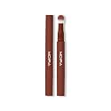 Cushion Kiss Lip Cream (004, Leather Brown)