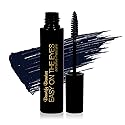 BeautifyBeauties EASY ON THE EYES Sensitive, Hypoallergenic Eye Mascara For Contact Lens Wearers - Non-irritating, Fragrance-free For Natural Looking
