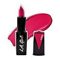L.A. Girl Lip Attraction Lipstick, Hyped GLC584