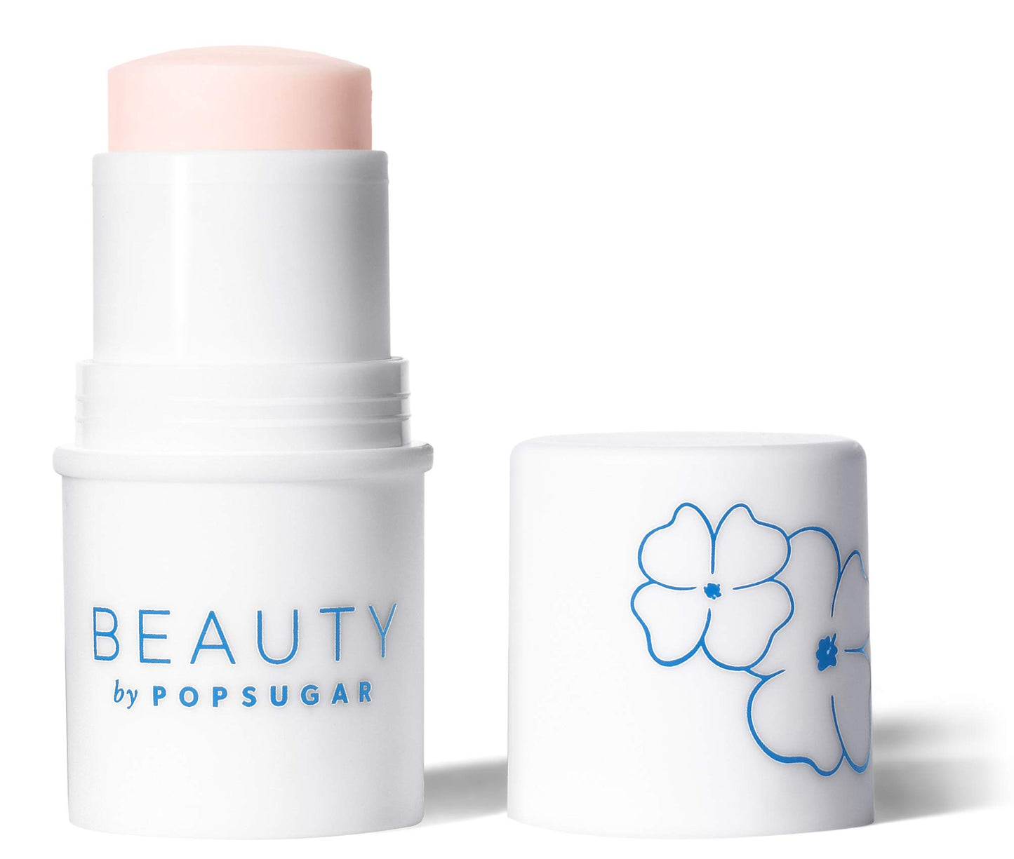 BEAUTY by POPSUGAR Be Smooth Sugar Lip Scrub Exfoliator Balm to Gently Exfoliate Lips | No Parabens, Phthalates, or Mineral Oil | Cruelty Free