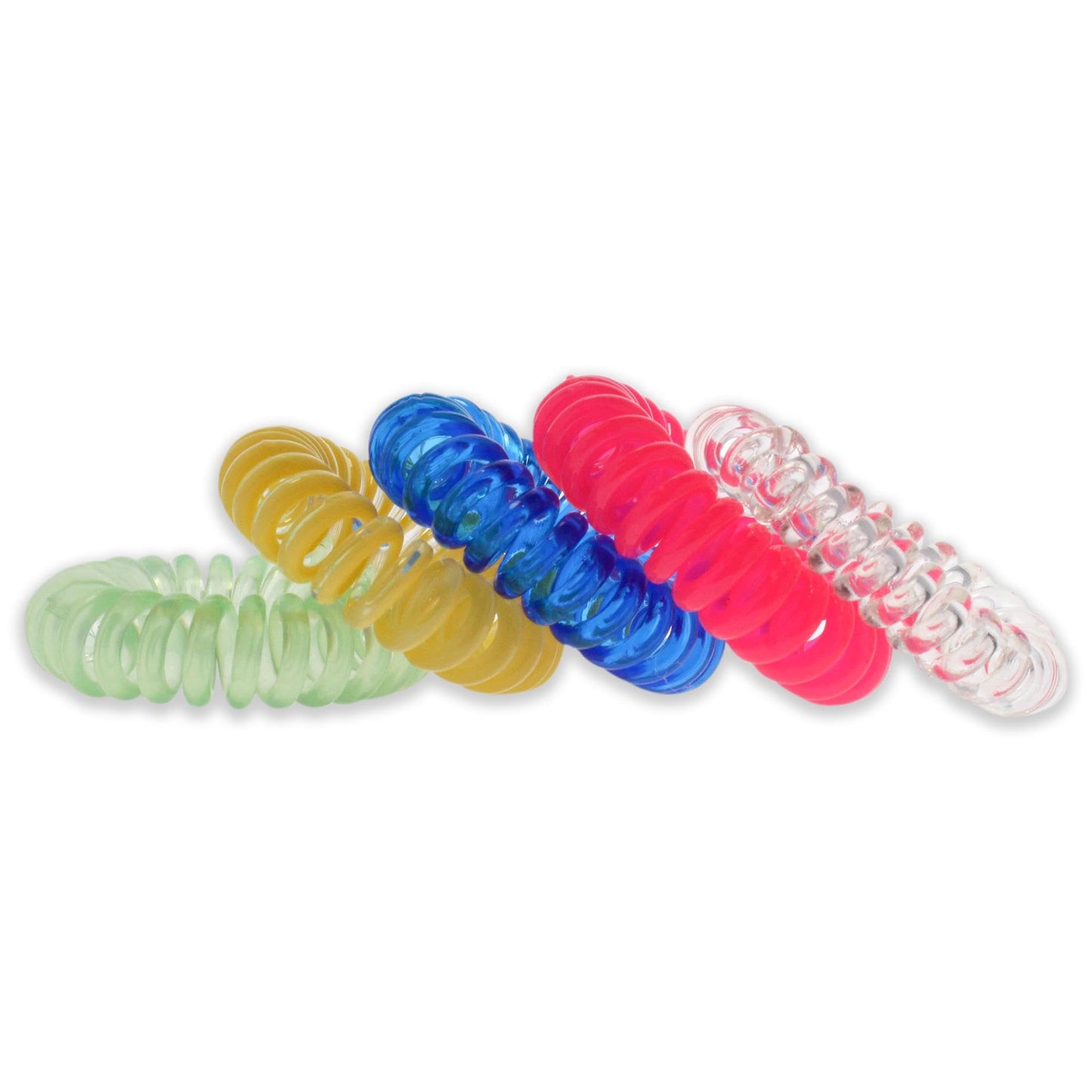 Goomee The Markless Hair Loop Set - Let Loose Women 4 Pc