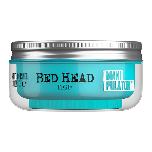 TIGI Bed Head MANIPULATOR, Texture Paste, 2 oz / 57 g