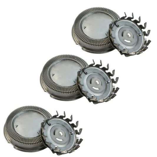1 Set Shaving Heads Blades Replacement For Philips Norelco shavers HQ852 HQ912 Beauty and Personal Care CHICHIYANG