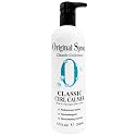 Original Sprout Curl Calmer, Moisturize and Define Curls, Anti-Frizz Styling Cream for All Hair Types, 12 oz. Bottle - Curly Hair Products - Curly