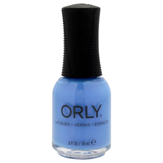 Orly Nail Polish Aqua Aura Collection (Ripple Effect) Beauty & Personal Care Orly