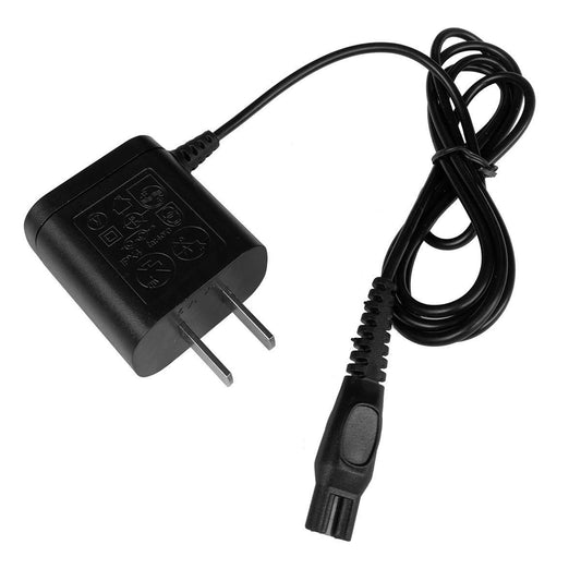 Colorpp 2024 Upgraded 15V Power Razor Charging Cord Adapter For Philips Norelco Shaver HQ8505 US Plug Beauty and Personal Care Colorpp