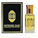 INTENSE OUD Scandalous Long Lasting Arabian Perfume Oils for Women 12ML (0.40 OZ) Floral Fruity Fragrance Oil with a Warm Finish - Concentrated Beauty & Personal Care INTENSE OUD