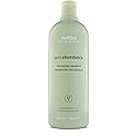 Aveda Pure Abundance Volumizing Shampoo | Adds Volume to Fine Hair | with Kaolin Clay, 33.8 Fl Oz