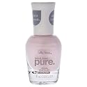 Sally Hansen Good.Kind.Pure Nail Polish 190 Rose Petal 0.33 fl oz (Pack of 1) Beauty & Personal Care Sally Hansen