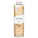 St Ives Body Wash Oatmeal And Shea Butter 22 Ounce (Pack of 6)