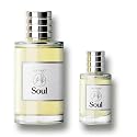 Zermat Soul Men's Fragrance Duo - Fresh Herbal Scent - 3.55 Fl. Oz & Miniature 0.85 Fl. Oz - Unleash Your Inner Confidence