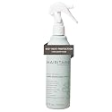 Hairitage Heat Protectant Spray for Hair - Up to 450 Degree Protection + Hydrates + Strengthens Hair - Leaves Hair Smooth + Shiny after Styling