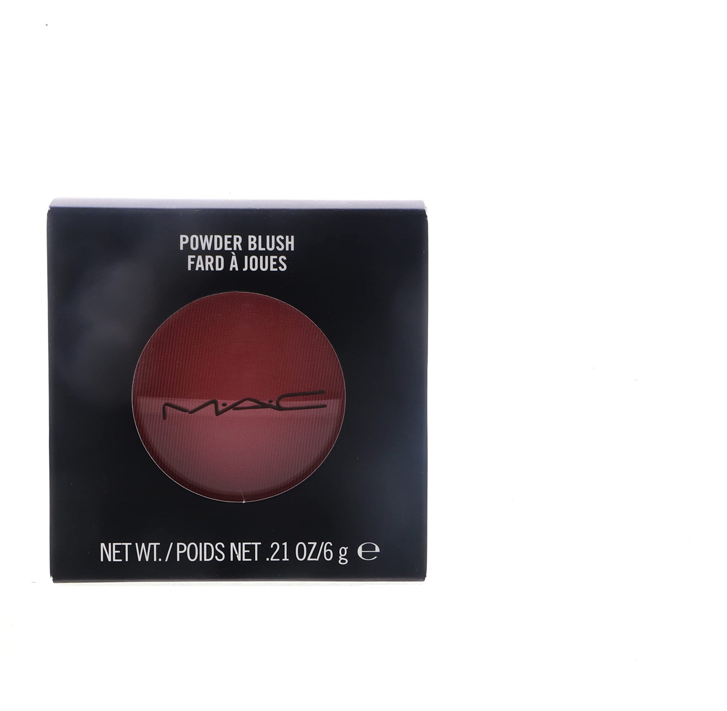 MAC Powder Blush, Fleur Power, 0.21 oz