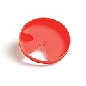 Nalgene Easy Sipper (Red, 1-Quart), 32 oz