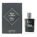 Kilian Back To Black-Aphrodisiac Refillable Eau de Parfum Spray for Unisex, 1.7 Ounce