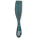 Olivia Garden iBlend Hair Brush For Color & Treatments IB-2 (Teal)