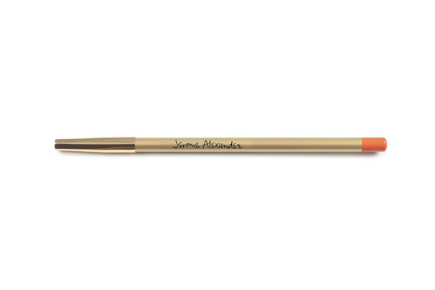 Jerome Alexander Define Collection Lip Pencil (Orange) Beauty & Personal Care Jerome Alexander