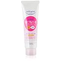 KOSE Softy Mo Hyaluronic Acid Makeup Cleansing and Facial Foam
