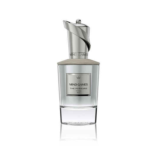 MIND GAMES The Forward 3.4 oz/ 100 mL Extrait de Parfum Beauty & Personal Care MIND GAMES