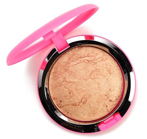 MAC Teyana Taylor Mineralize Skinfinish House of Petunia