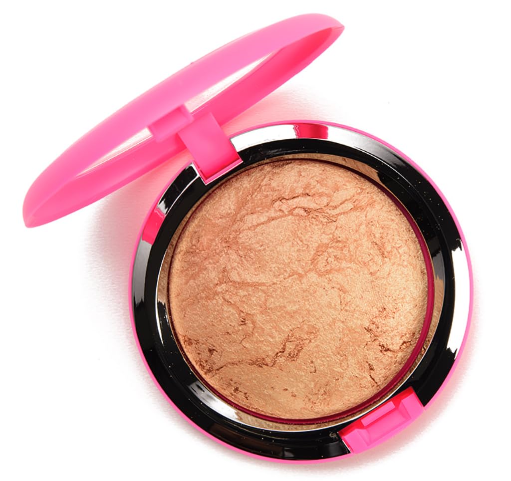 MAC Teyana Taylor Mineralize Skinfinish House of Petunia