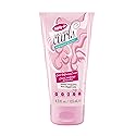 Dippity Do Girls With Curls Leave-In Curl Defining Cream, Anti-Frizz Styling for Curly & Wavy Hair, Smoothing Cream For Frizzy Hair, Shea Butter