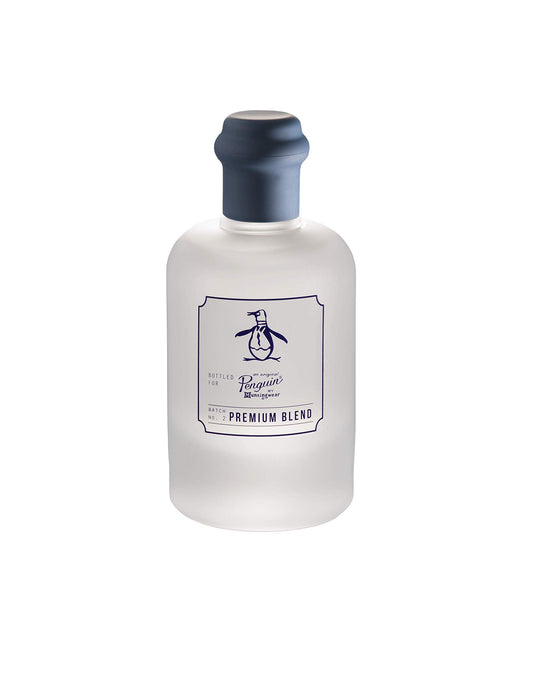 Original Penguin Premium Blend Eau De Toilette for Men - Mens Cologne, Long Lasting Perfume, EDT, Fragrance with Notes of Bergamot, Lime & Musk - 3.4 Beauty & Personal Care Penguin