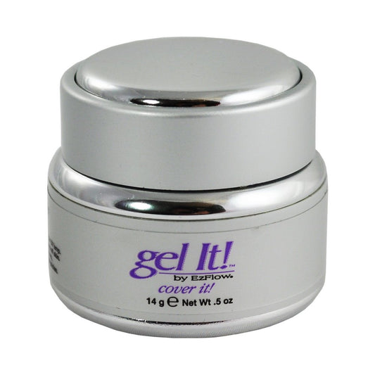 EZ Flow Gel It Gels Cover It, 0.5 Ounce Beauty & Personal Care EzFlow