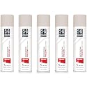 Salon Grafix Mega Hold Professional Freezing Hair Spray, 10 Ounces each (Value Pack of 5)