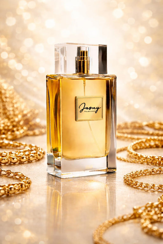jasnyfragrance Golden Sensation (50ml) Beauty & Personal Care jasnyfragrance