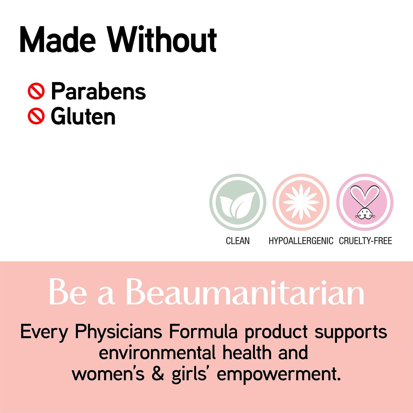Physicians Formula Murumuru Butter Bronzer, Moisturizing, Nourishing Blend for Silky All-Day Luminous Glow, Dermatologist Tested, Hypoallergenic
