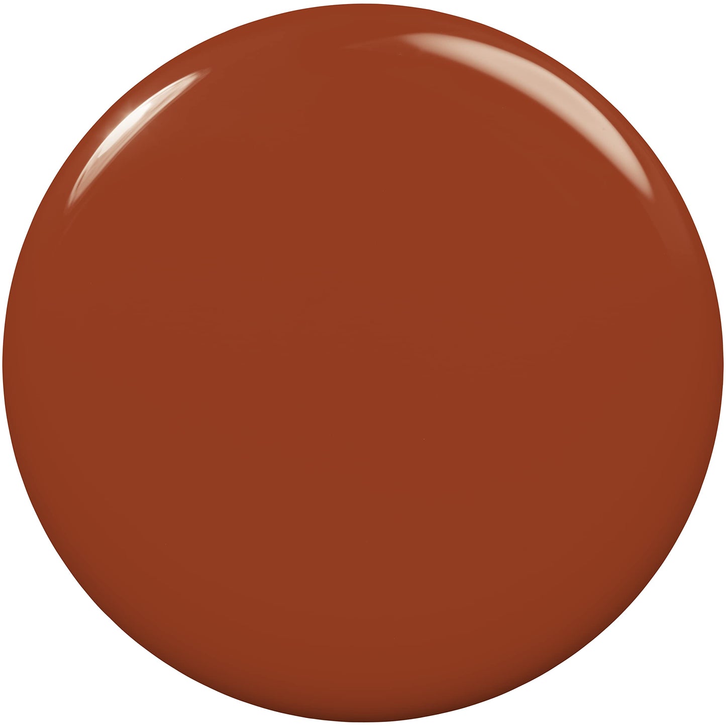 essie Nail Polish, Salon-Quality Warm Brown Nail Polish, Vegan, Row With The Flow, 0.46 fl oz