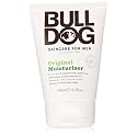 MEET THE BULL DOG Original Moisturiser, 3.3 Ounce (2 Pack)