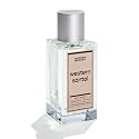 Modern Memory Western Santal Eau de Toilette for Men, 2.5 fl oz - Notes of Spicy Cardamom, Wild Musk & Rich Sandalwood Beauty & Personal Care Modern Memory