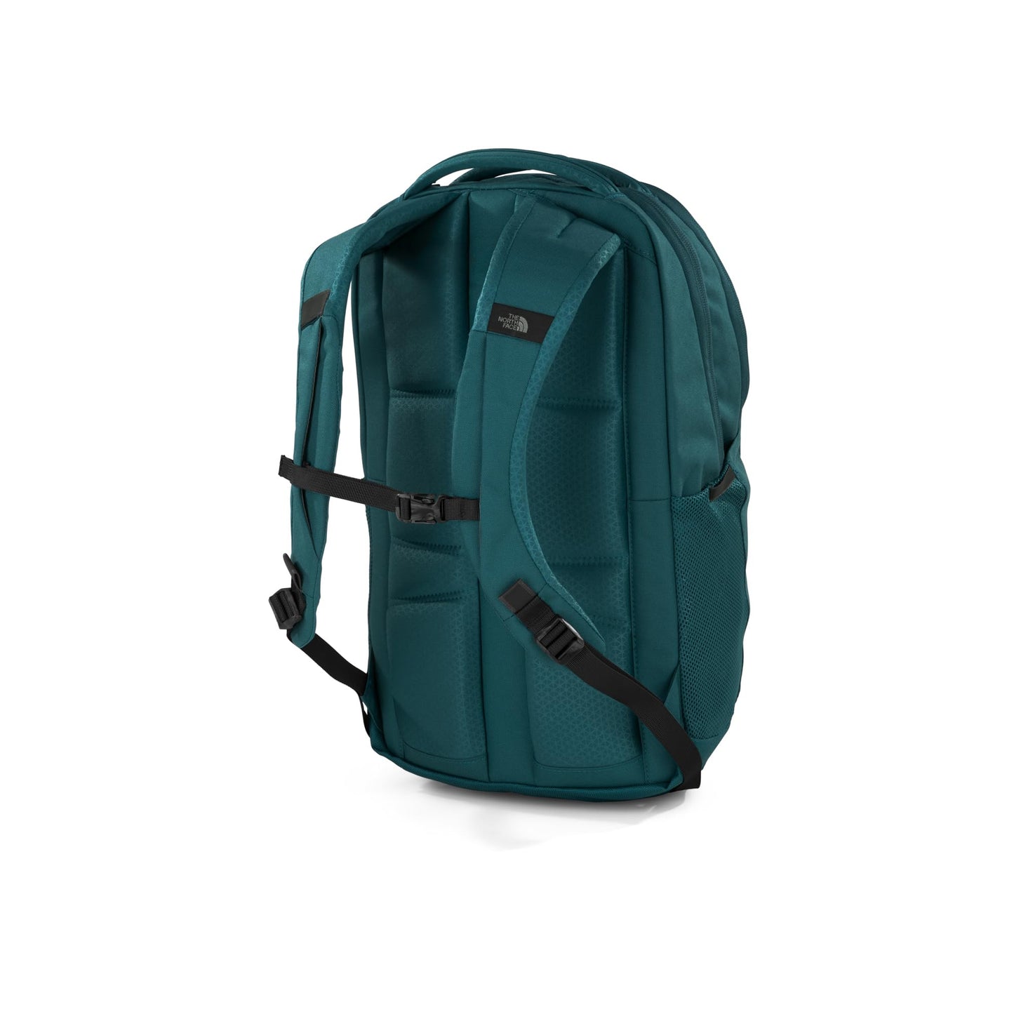 The North Face Vault Everyday Laptop Backpack - PFAS Free, Deep Nori/TNF Black, One Size