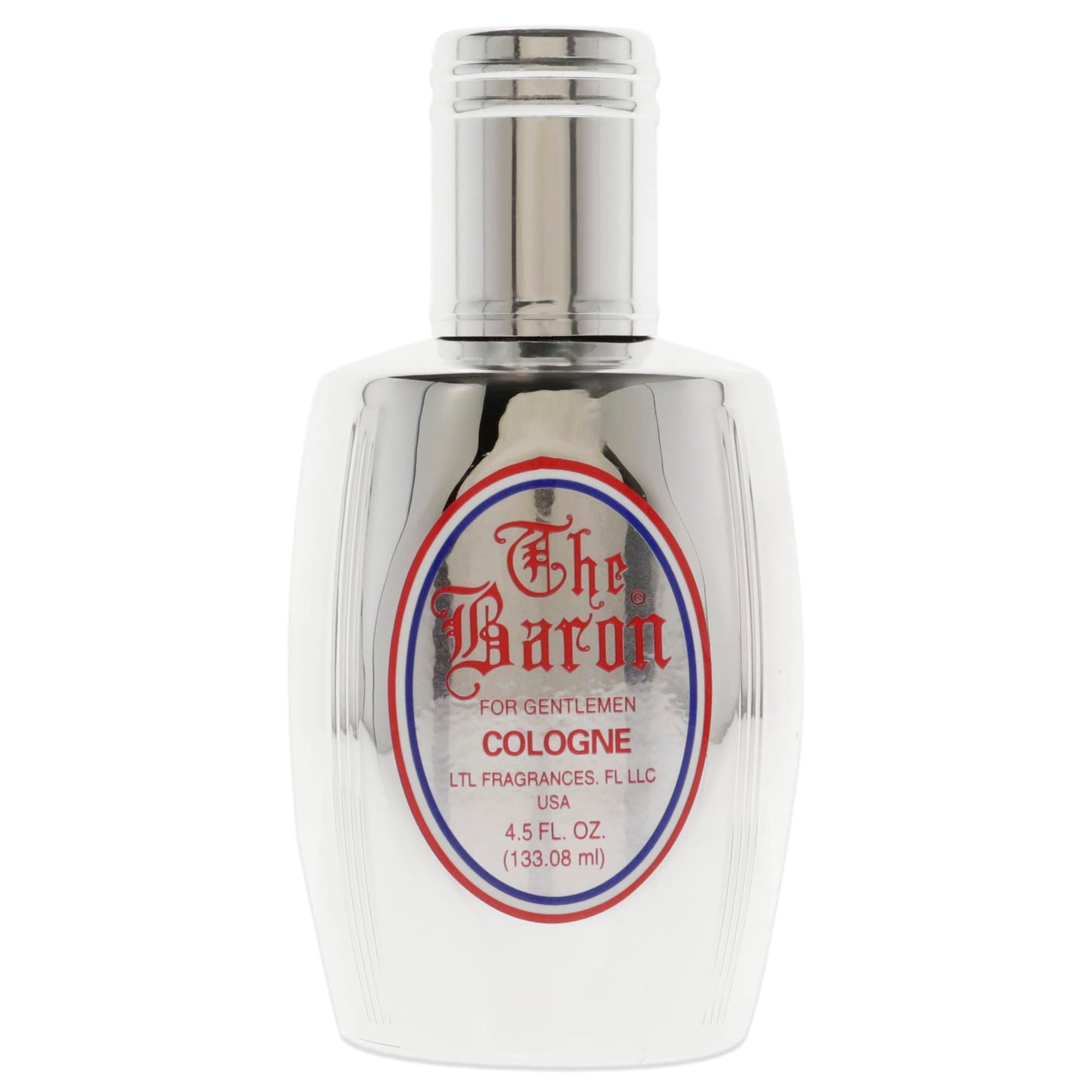 THE BARON by LTL Cologne Spray 4.5 oz for Men