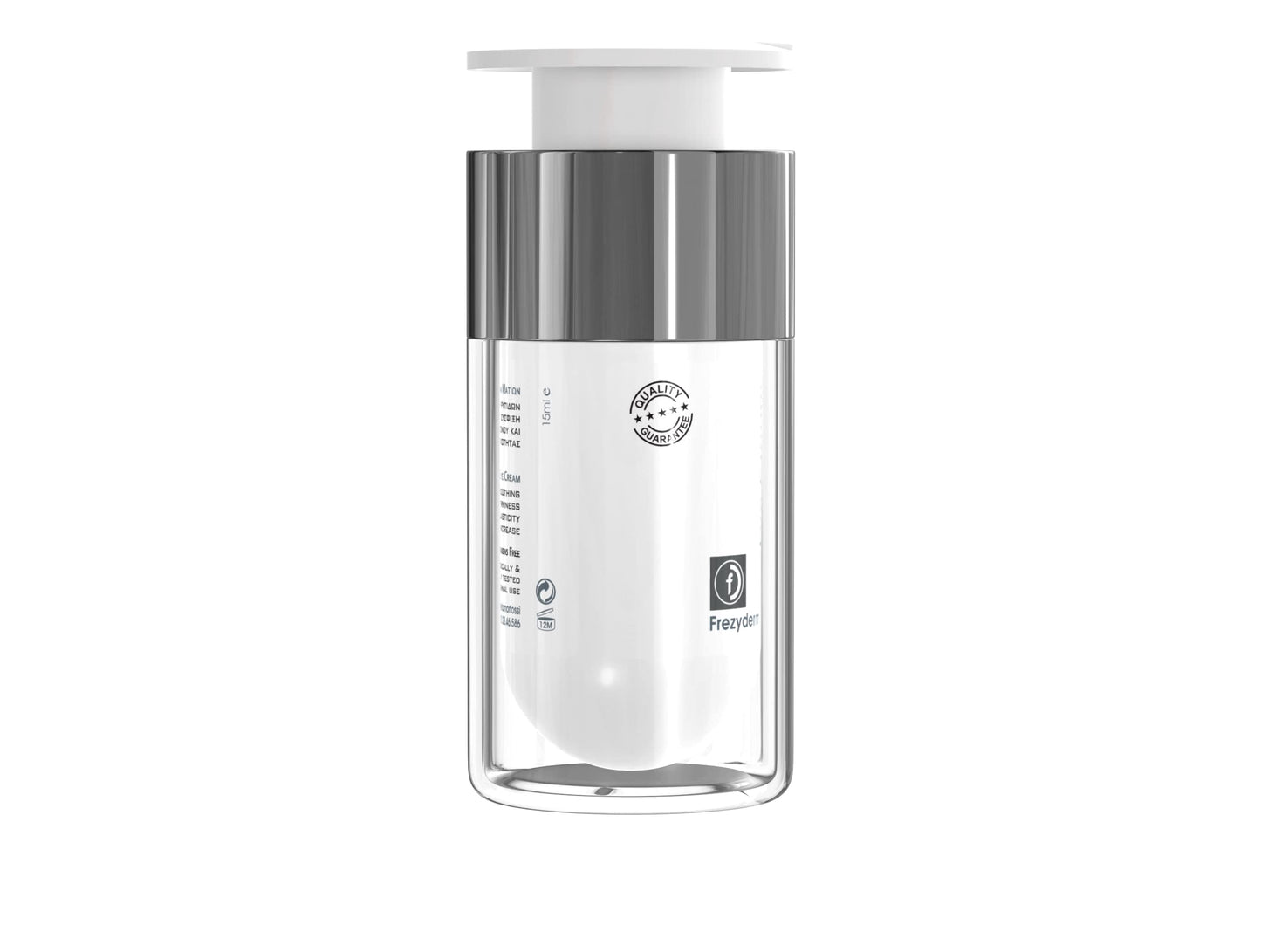Frezyderm Anti-Wrinkle Effect Eye Cream - 15ml/0.51oz