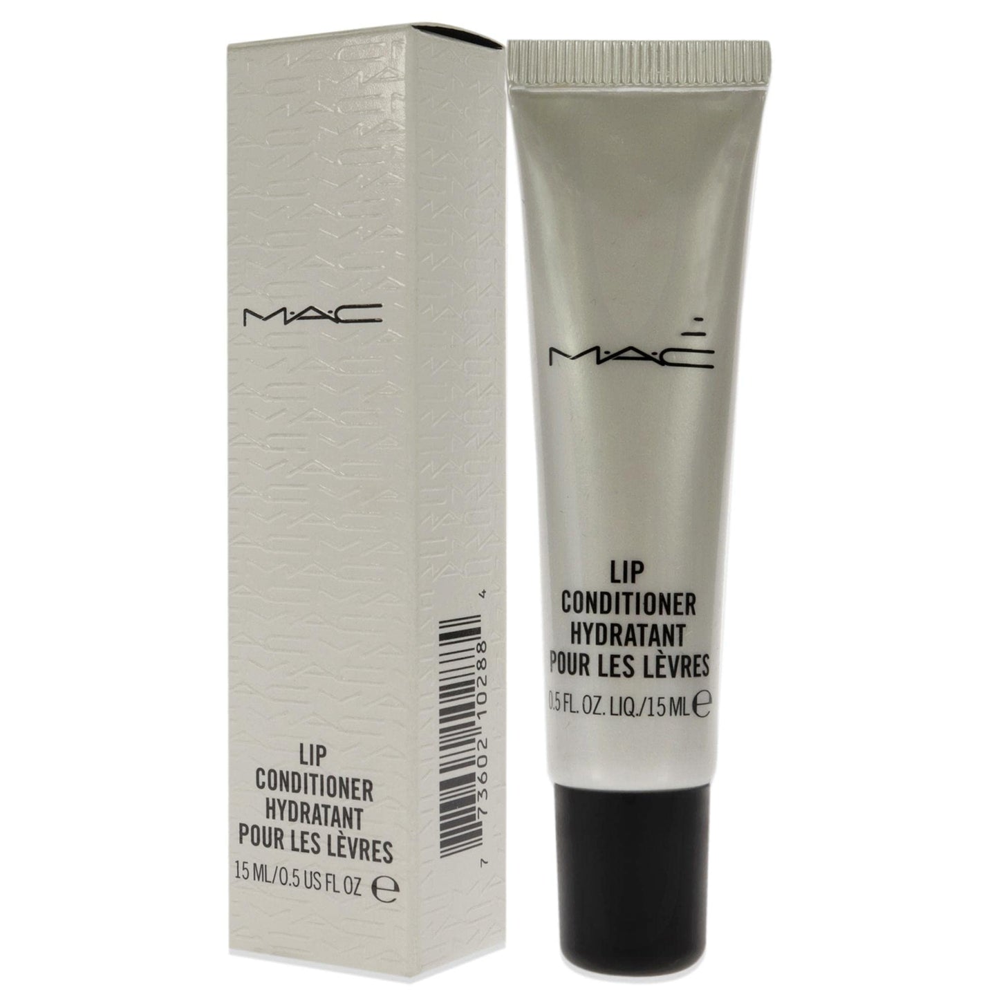 M.A.C. Lip Conditioner Tube, 0.51 Fl Oz (2884)