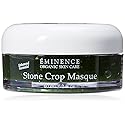 Eminence Stone Crop Masque, 2 Ounce (I0088718), white