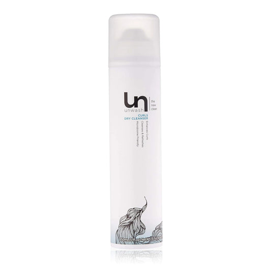CURLS DRY CLEANSER